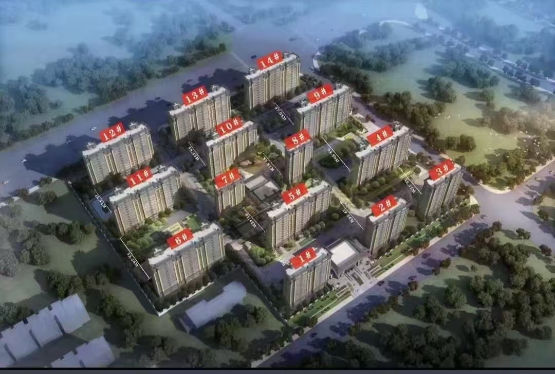 佳音不断！盛德裕恒 · 尚席高端小区携手广东乐鱼官网注册-乐鱼官方网站
共筑小区安全品质新标杆！