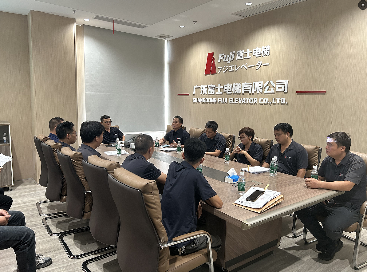 广东乐鱼官网注册-乐鱼官方网站
维保：守护千万人上下安全！